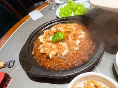 -情妹耙泥鳅·江湖川菜(科华店)