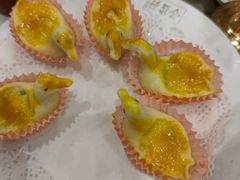 -北京全聚德(方庄店)