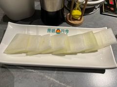 -原味四季椰子鸡(平湖天虹店)