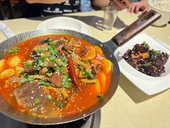 -陈帅夜排档·龙虾·炒菜·烤串(世茂店)