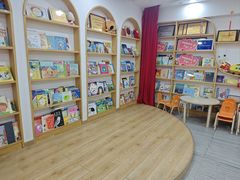 -安妮花英语·少儿·原版阅读(沙坪坝店)