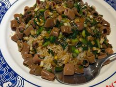 旺角海肠捞饭-旺角小渔村(二马路店)