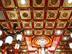-梅龙镇酒家(南京西路总店)