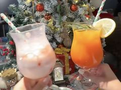 -咖法森林·咖啡  酒吧(天河店)