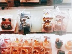 -好利来(靖江路店)
