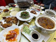 -福顺居(刘家窑店)
