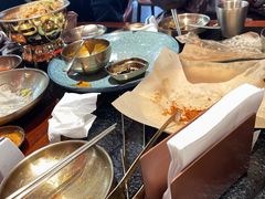 -伏一解牛烤肉专门店(信业购物中心店)