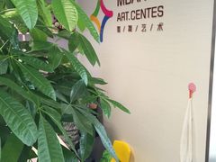 -墨舞舞蹈(顾村公园店)