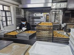 -安德鲁饼店(原店)