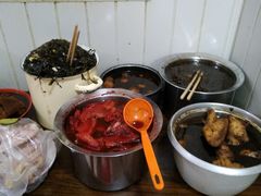 -文庙菜饭(四川北路店)