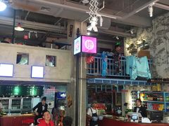 -捞围鲜·港式打边炉(海阳路店)