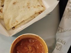 -甘尼仕印度餐厅爵士酒吧(阳春巷店)