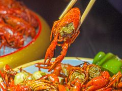 -虾乐园龙虾·夜宵(松江店)