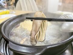 -濠轩阁特色生蚝火锅(水湾路店)
