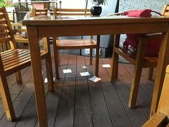 大堂-The COOK·厨餐厅·自助餐(浦东嘉里大酒店)