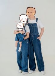 -玛瑞莎·儿童·亲子摄影(越秀店)