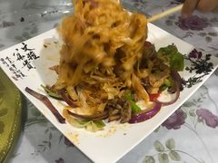 -清真·伊清阁餐厅