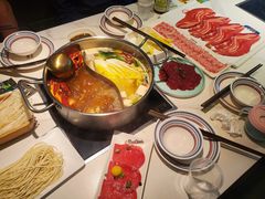 -许府牛火锅(信义坊总店)