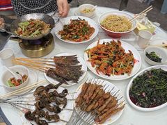 -四妹餐厅(玫瑰街店)