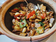 -宜宾海鲜酒家·三十年老字号