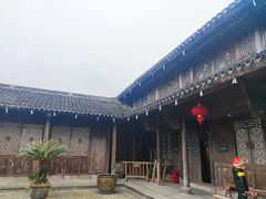 -前童古镇