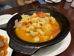 -溪涌潮天下餐厅(麓湾国际公馆店)