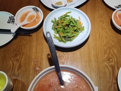 -吕氏疙瘩汤·新鲁菜(新贵和店)