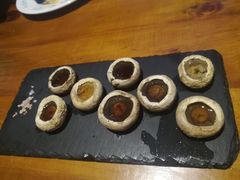 -海石湾餐厅·沙画家的店
