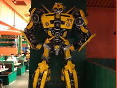 -炭舍干锅·烤鱼(扬名广场店)