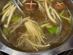 -八合里潮汕鲜牛肉火锅(吉大店)