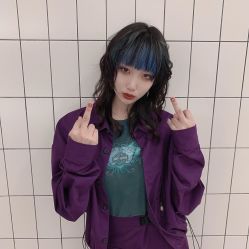 -MYYF SALON烫发染发