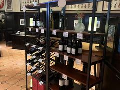 -兰特伯爵西餐厅·啤酒屋(方庄店)