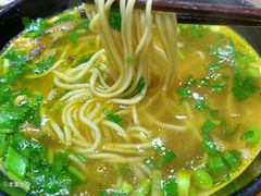 -杨记清芳牛肉拉面(京广路店)