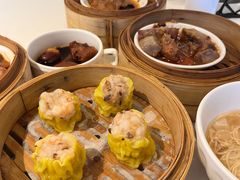 鲜虾烧卖皇-万龙洲海鲜(南新仓店)