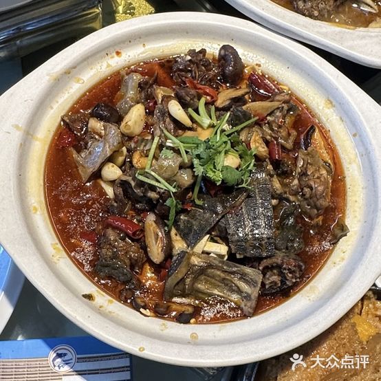 土锅灶台1号渔港(荆门店)