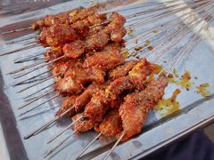 -永刚烧烤(大夜市店)