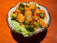 麻辣鲜蛤-仓桥家·焗寿司·锅物(光谷步行街店)