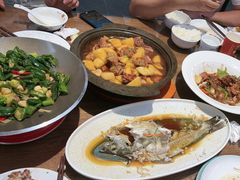 -老山东·山东菜(鲁菜名店)