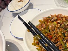 -兰湘子·湘菜小炒(盛龙广场店)