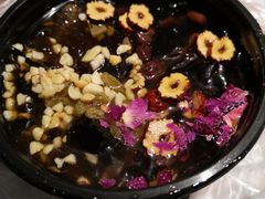 传统手工凉粉-三十三碗黄牛肉面(东原1891店)