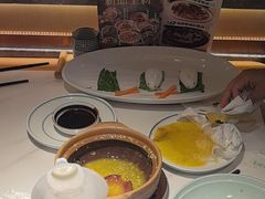 -吴家·淮扬小馆(世纪金源店)