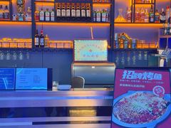 -唯爱KTV聚会餐厅(仙林东城汇店)