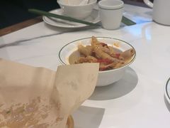 -春家·非遗手工小吃(徐汇万科广场店)