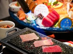 -上井料理黑金店(IFS国金中心店)