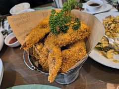-帕蓝·暹罗料理(大学路店)