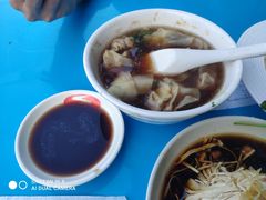 虾籽馄饨-花园茶楼(兴城西路店)