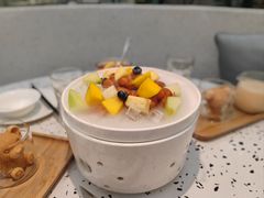 -大树餐厅(朝阳大悦城店)