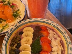 -Alimentari早午餐(安福路店)