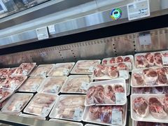 -山姆会员商店(杨桥西路店)