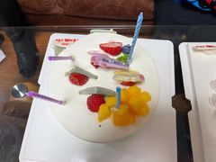 -蒲缇烘焙(铁西万象汇店)